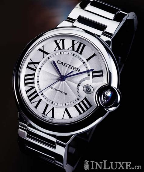 cartier 中国